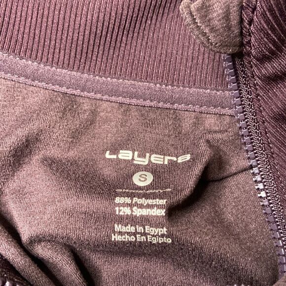 LAYER8 Pullover - Picture 5 of 5